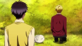 Fukigen na Mononokean (S1) ep. 7