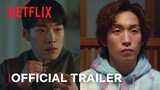 Bloodhounds | Official Trailer | Netflix