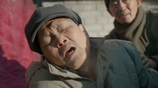 Every village has a "village guardian" like Chang Jian