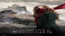 Mortal Engines (2018)