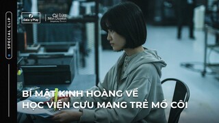 Bí mật phía sau học viện cưu mang trẻ mồ côi | Delightfully Deceitful:Cú Lừa Nên Duyên | Galaxy Play