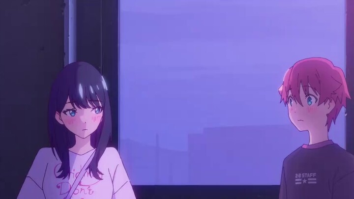 Take you through Trigger Society's works in one minute