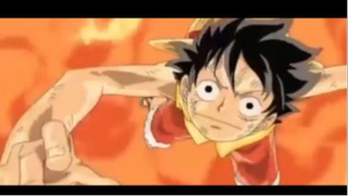 Ace Đỡ cú đấm cho Luffy  #Animehay#animeDacsac#Onepiece#Luffy