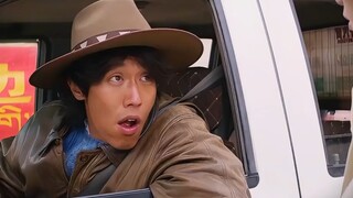 《日光之城》大妈：我才炒一个菜 影视剪辑