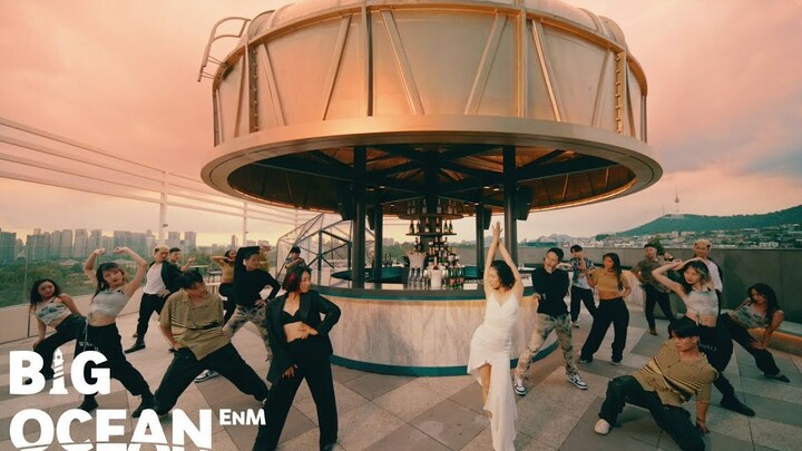 【NCT’s First Chinese Stop】[MV] NCT U _ Maniac (Sung by Doyoung, Jaehyun) (Prod. RYAN JHUN)