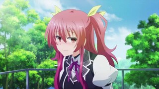 Rakudai Kishi no Cavalry Episode 3