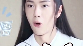 哈哈哈哈你俩要笑死我！一个是他弟弟一个是他弟妹，居然都不知道人家叫什么名字？还是我们瑶妹靠谱啊～