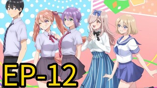 Couple Of Cuckoos || S2 || EP-12 (END OF SEASON)