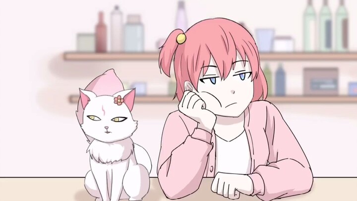 Is Butler Mo's rival about to appear? [Original animation Ye Mo's Hundred Monsters House]