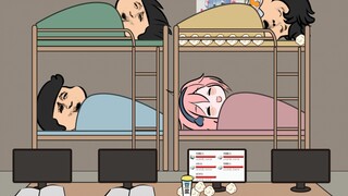 拖 延 症 行 为 大 赏 1.0