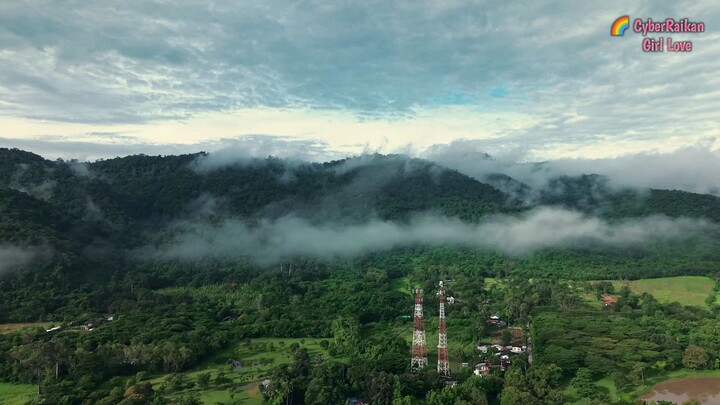 the earth 4 element episode 2 sub Indonesia