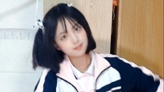 Mottai dance school uniform version