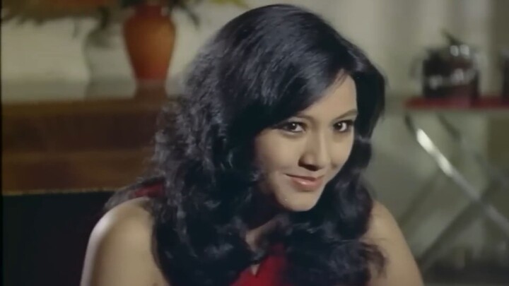 PUTRI SOLO (1974)
