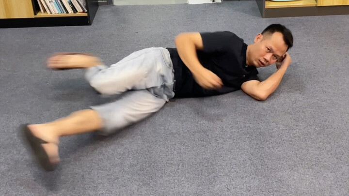 يا ربّ العمل، كيف تتهمني زورًا؟