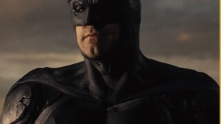 [Remix]Vigorous and charming Batman and Superman in DC movies