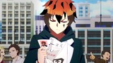 Nhờ Khả Năng Ngoại Cảm, Tôi Tán Đổ Hoa Khôi Xinh Nhất Trường 🤣 | Komi-san wa ... | Tóm Tắt Anime