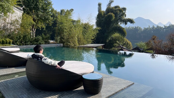 Shocking! The CS:GO streamer’s workspace is surprisingly luxurious!