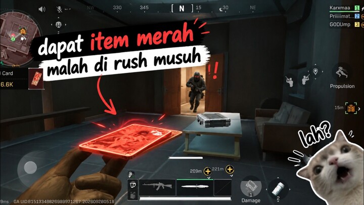 hehe tebak Endingnya