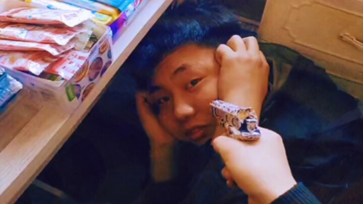 Funny Video: “Let’s Spend Some Money”