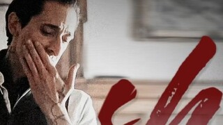 [Adrien Brody|14 drama mashup] How come someone's gender is daddy? !