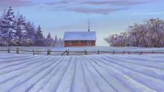 Akage no Anne - Tập 34