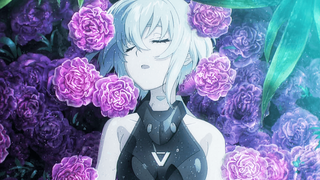 【TV动画/古贺葵&M·A·O】SYNDUALITY 先导PV【MCE汉化组】