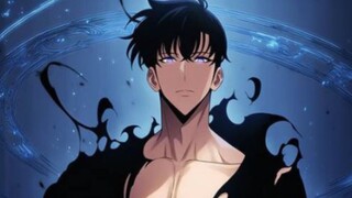 TRAILER RESMI SOLO LEVELING S3