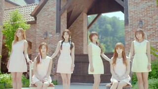 Apink SecretGarden MV