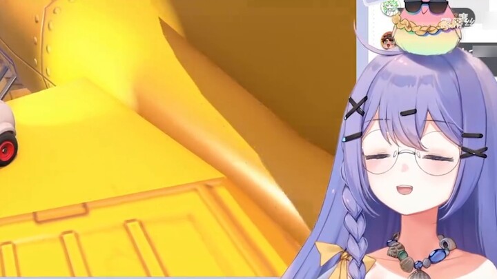 Bisakah Anda menjadi Master Kart? [Mario Kart World]