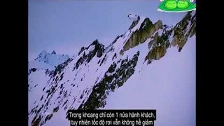 Review Phim: Sống Còn