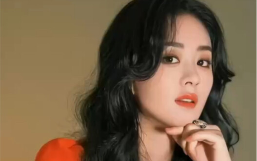 ไปดัดผมลอนแบบเดียวกับสวีปั่นเซี่ย ไม่คิดเลยว่าผลจะเป็นแบบนี้...