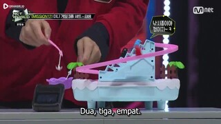NCT WORLD 2.0 - EP 2 (Sub indo)