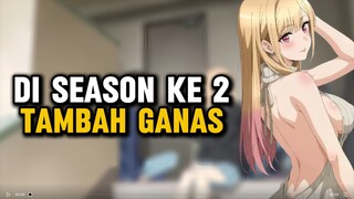Langsung Mau Dibrutalin Ditempat Ganasnyaa🥵