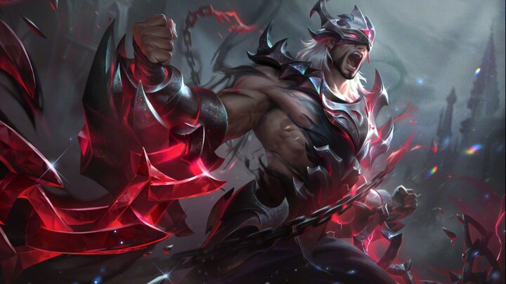 No. 1 Silas on Both Servers Slams the Champion Skin: I’ve Played Silas for a Decade—This Skin Was Wo