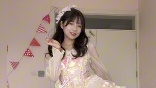 The cutest thing about me is~~ the chorus cover