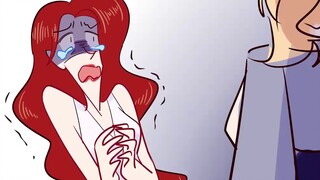 Khoảnh khắc tôi thấy con gái mình trở về! Cả nhóm nổ tung! ! !