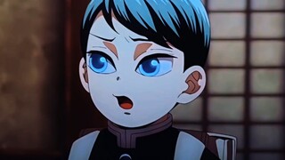 我嘞个“史郎毒舌”#愈史郎