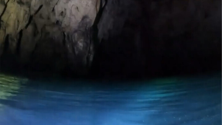 Brother Qi explores Guizhou's underwater mermaid palace, Episode 2