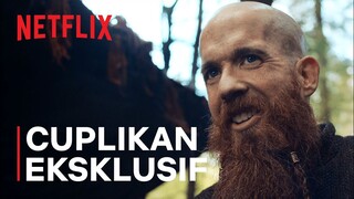 Menjumpai para Kurcaci | Netflix