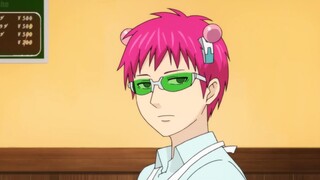 Saiki Kusuo no Psi-nan Season 2 E15