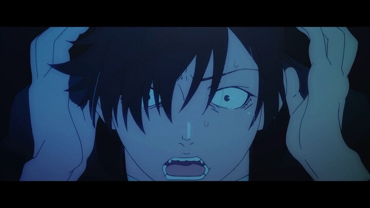 [Horror AMV] Ryouski - Dollhouse_