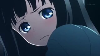 Kami-sama no Memo-chou Episode 1