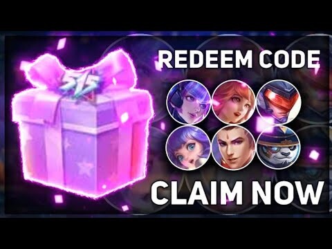 REDEEM CODE JULY 6 2021 | SUN STARLIGTH SKIN SIMIAN CURSE - MLBB