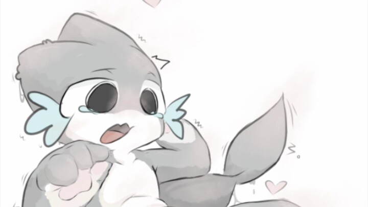 Biarkan aku melihat!!