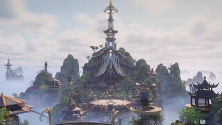 Battle Through the Heavens Season 5 Episode 151 Sub Indo