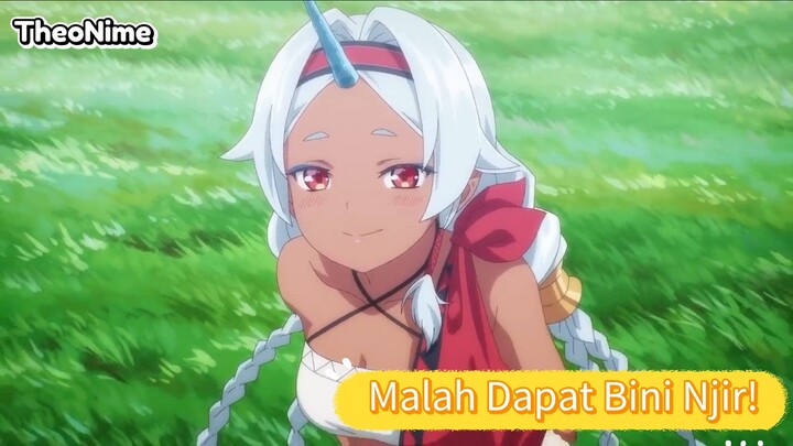 Dikasih Wilayah, Tapi Isinya Cuma Tanah Kosong!