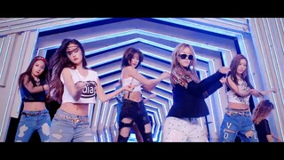 T-ARA (티아라) - Sugar Free B OFFICIAL MV 4K