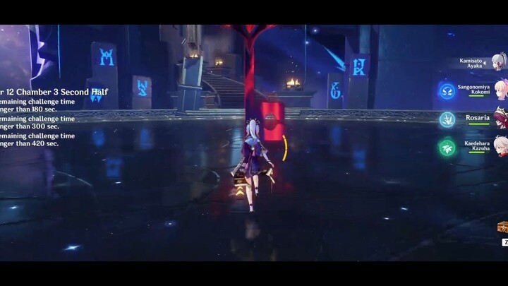 Chạy kpi rồi #gamemoingay