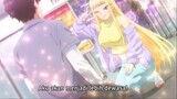 Ep - 12 END Dosanko Gal wa Namara Menkoi [SUB INDO]