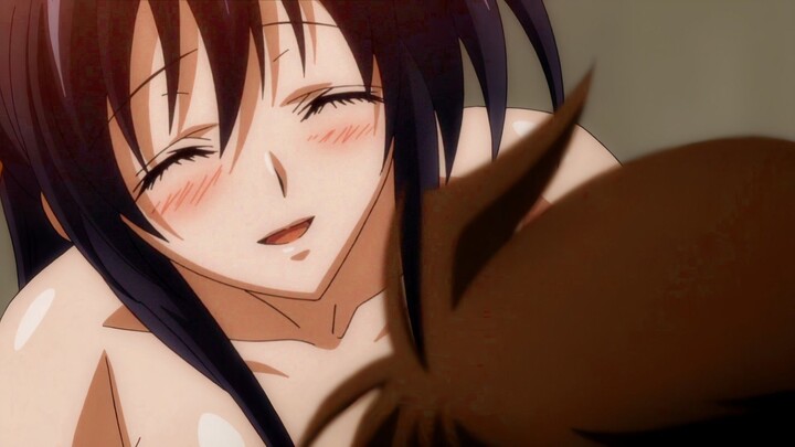 Ini Anime Bikin Yang Nonton Ketagihan 😳